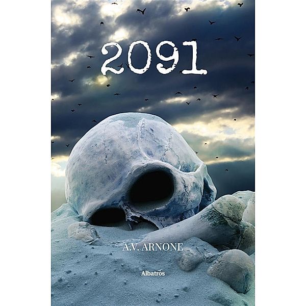 2091, A. V. Arnone