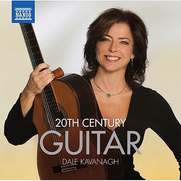 20th Century Guitar, Dale Kavanagh, Amadeus Guitar Duo