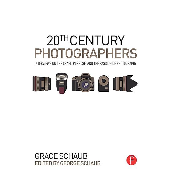 20th Century Photographers, Grace Schaub