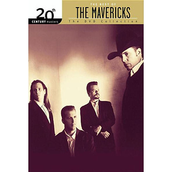 20th - The Mavericks: The DVD Collection, The Mavericks