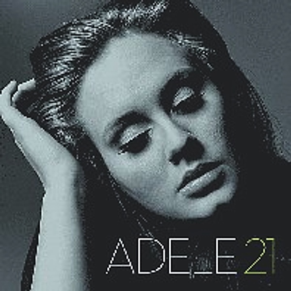 21, Adele