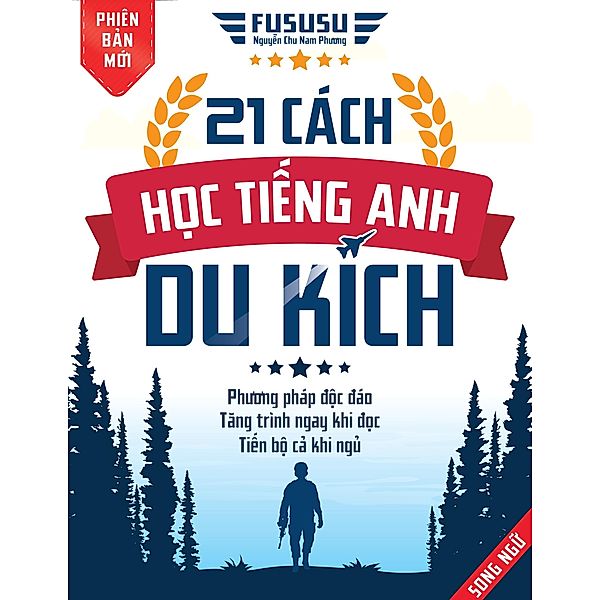 21 Cách H¿c Ti¿ng Anh Du Kích / Ti¿ng Anh Du Kích, Fususu