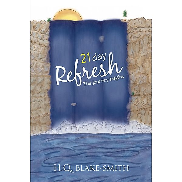 21 Day Refresh, H. Q. Blake-Smith