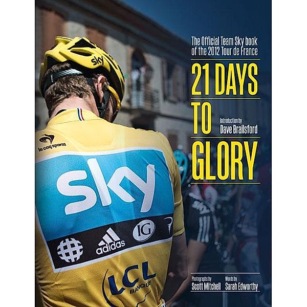 21 Days to Glory, Team Sky, Brailsford
