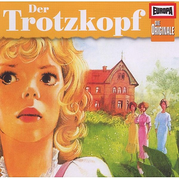 21/Der Trotzkopf, Emmy von Rhoden