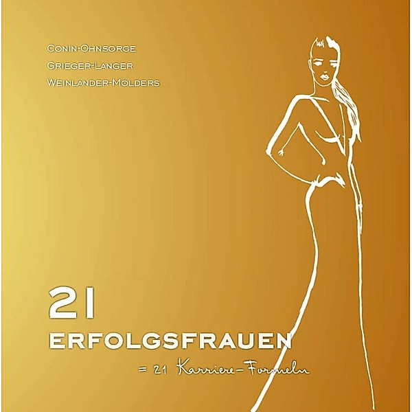 21 Erfolgsfrauen/ CD