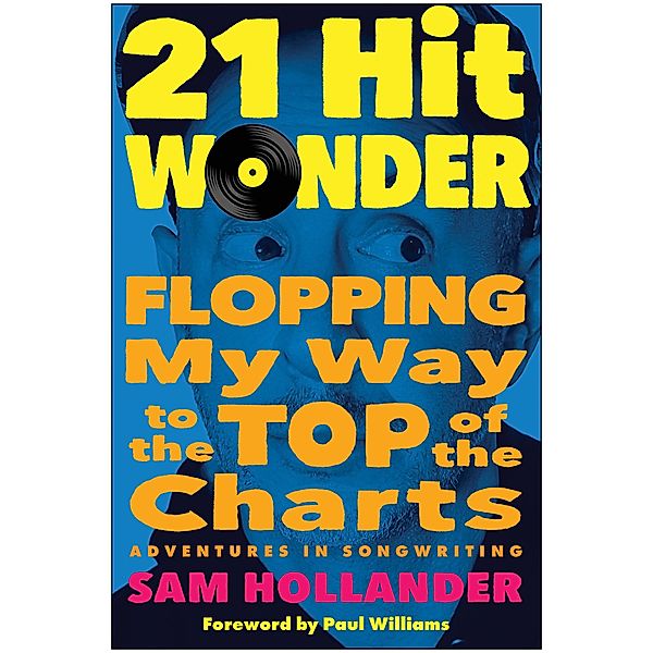 21-Hit Wonder, Sam Hollander