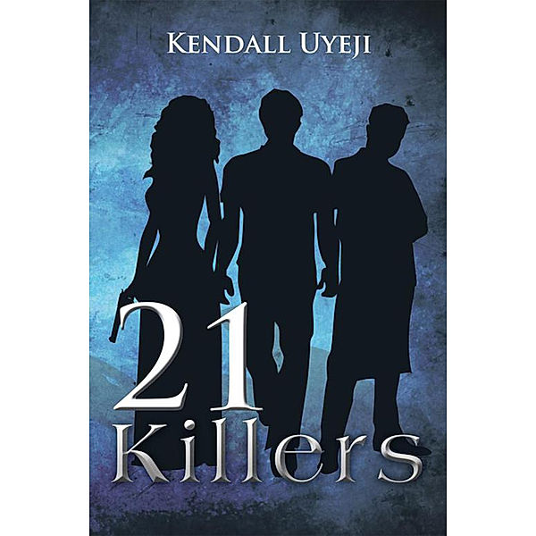 21 Killers, Kendall Uyeji