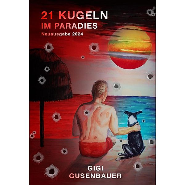 21 Kugeln im Paradies, Gigi Gusenbauer