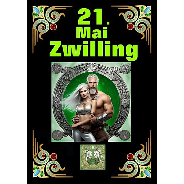 21.Mai, mein Geburtstag, Andreas Kühnemann