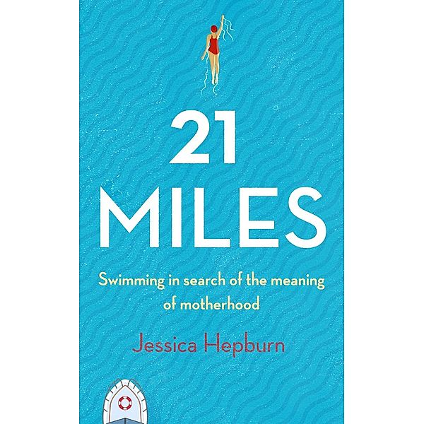 21 Miles, Jessica Hepburn