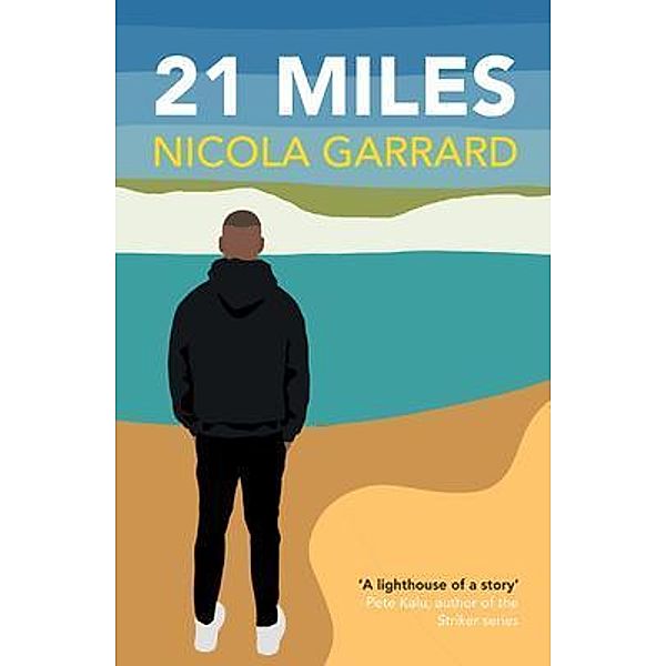 21 Miles, Nicola Garrard Garrard