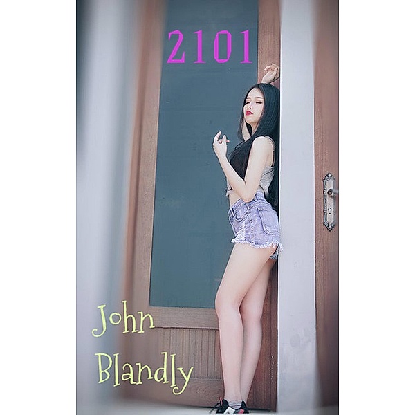 2101 (science fiction) / science fiction, John Blandly