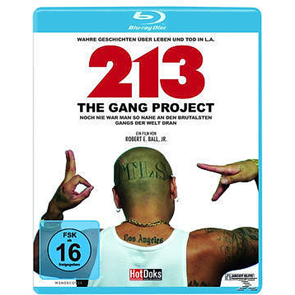 213 - The Gang Project, Diverse Interpreten