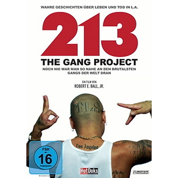 213 - The Gang Project, Diverse Interpreten