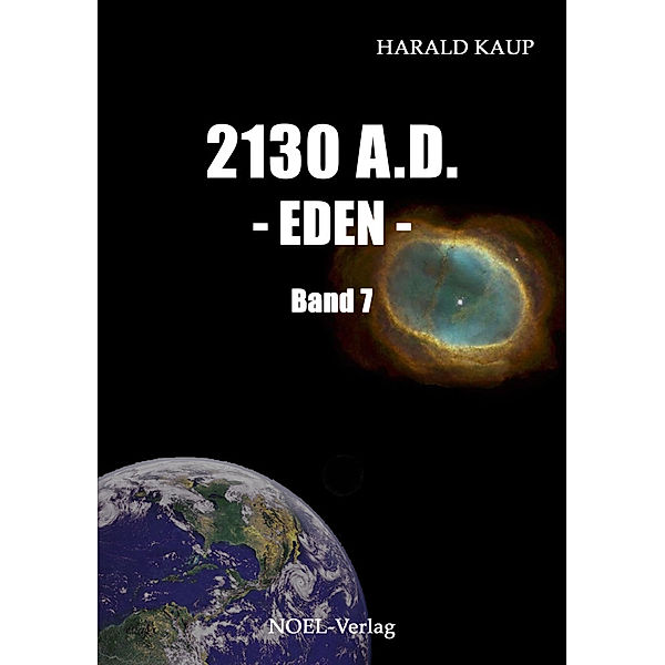 2130 A.D. - Eden, Harald Kaup