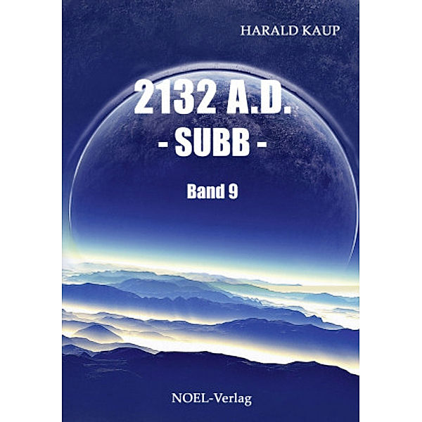 2132 A.D. - Subb, Harald Kaup