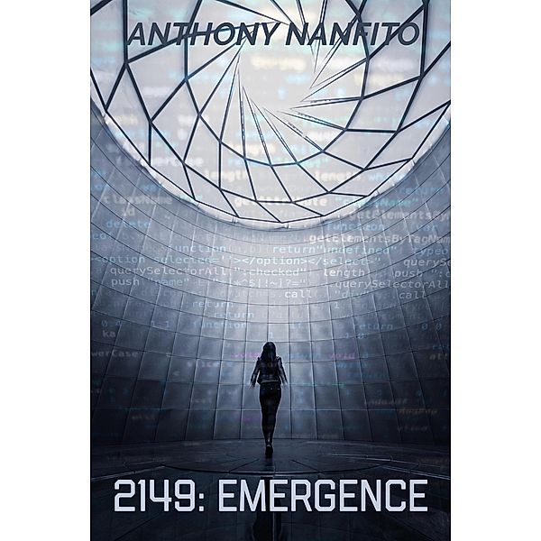 2149: Emergence, Anthony Nanfito