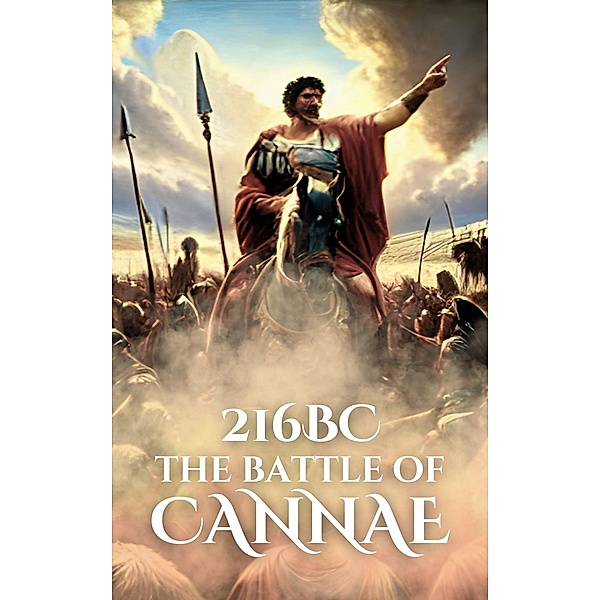 216BC: The Battle of Cannae (Epic Battles of History) / Epic Battles of History, Anthony Holland