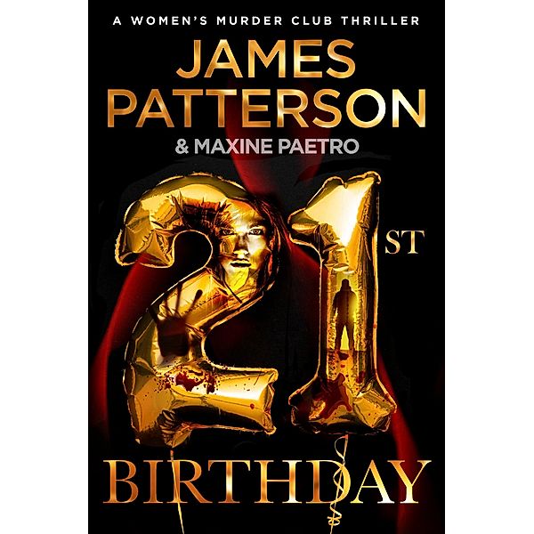 21st Birthday / Women's Murder Club, James Patterson
