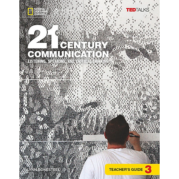 21st Century / 21st Century - Communication - B2.1/B2.2: Level 3, Lynn Bonesteel, Jessica Williams