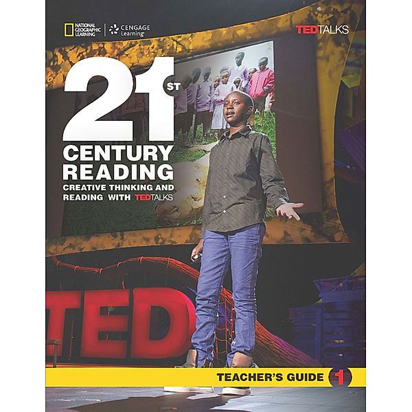 21st Century / 21st Century - Reading - B1.1/B1.2: Level 1, Laurie Blass, Robin Longshaw