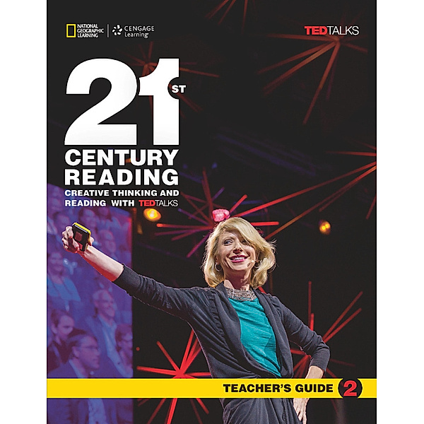 21st Century / 21st Century - Reading - B1.2/B2.1: Level 2, Laurie Blass, Mari Vargo, Eunice Yeates