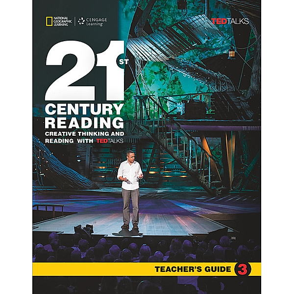 21st Century / 21st Century - Reading - B2.1/B2.2: Level 3, Laurie Blass, Mari Vargo, Ingrid Wisniewska