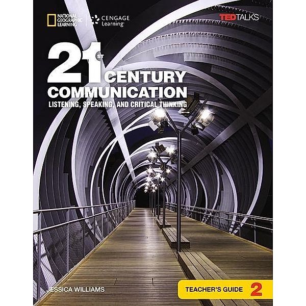 21st Century - Communication - B1.2/B2.1: Level 2, Lynn Bonesteel, Jessica Williams