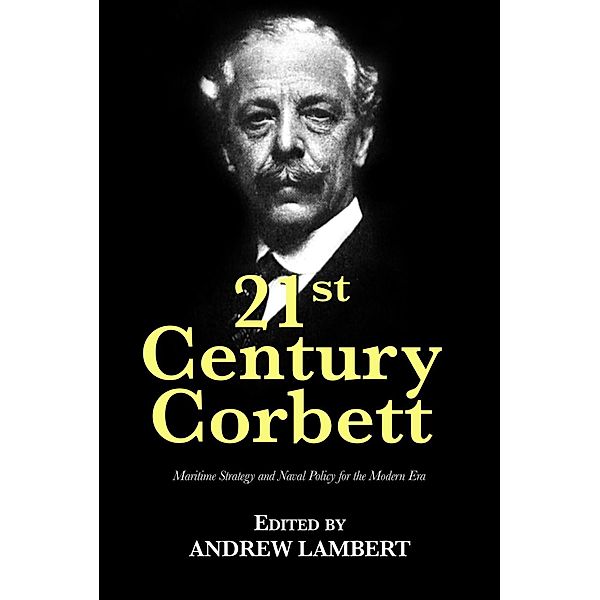 21st Century Corbett / 21st Century Foundations