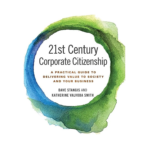21st Century Corporate Citizenship