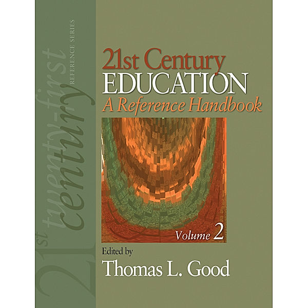 21st Century Education: A Reference Handbook