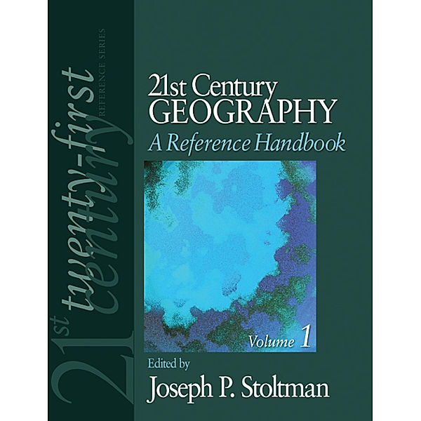 21st Century Geography: A Reference Handbook