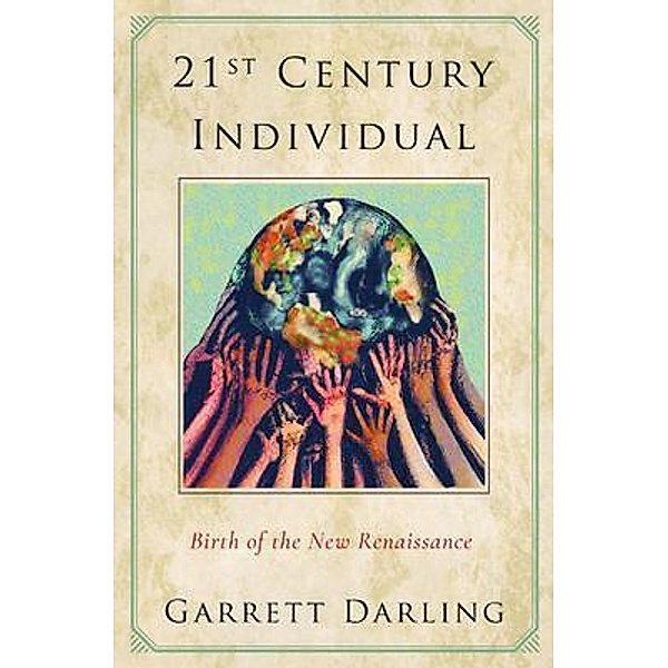 21st Century Individual, Garrett Darling