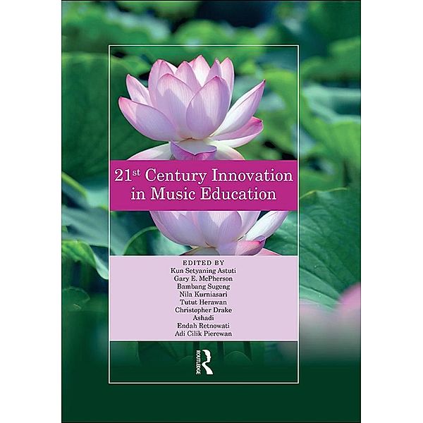 21st Century Innovation in Music Education