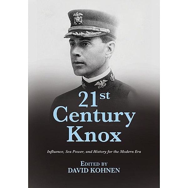 21st Century Knox / 21st Century Foundations