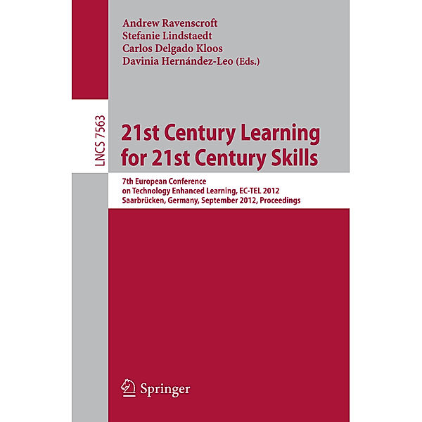 21st Century Learning for 21st Century Skills