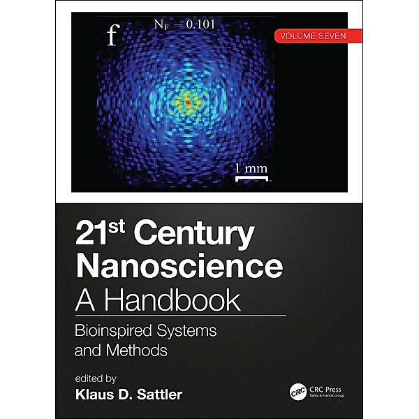 21st Century Nanoscience - A Handbook