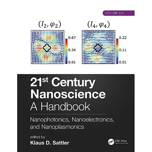 21st Century Nanoscience - A Handbook