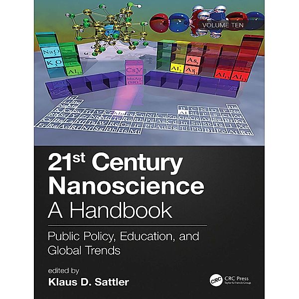 21st Century Nanoscience - A Handbook