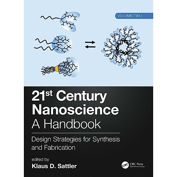 21st Century Nanoscience - A Handbook