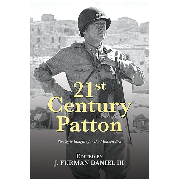 21st Century Patton / 21st Century Foundations