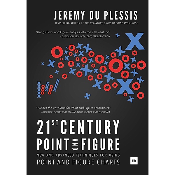 21st Century Point and Figure, Jeremy Du Plessis