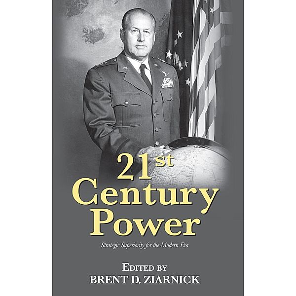 21st Century Power / 21st Century Foundations