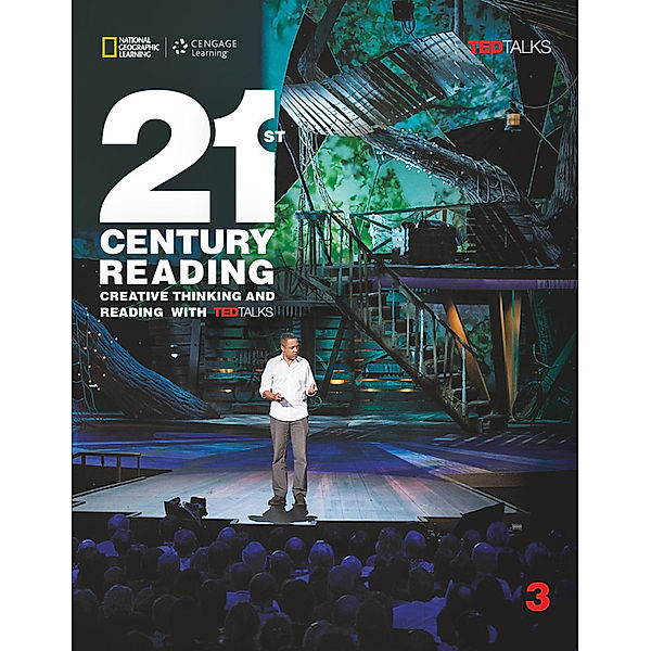 21st Century - Reading - B2.1/B2.2: Level 3, Laurie Blass, Mari Vargo, Ingrid Wisniewska