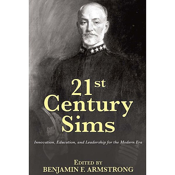 21st Century Sims / 21st Century Foundations