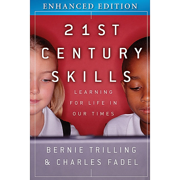 21st Century Skills, Bernie Trilling, Charles Fadel