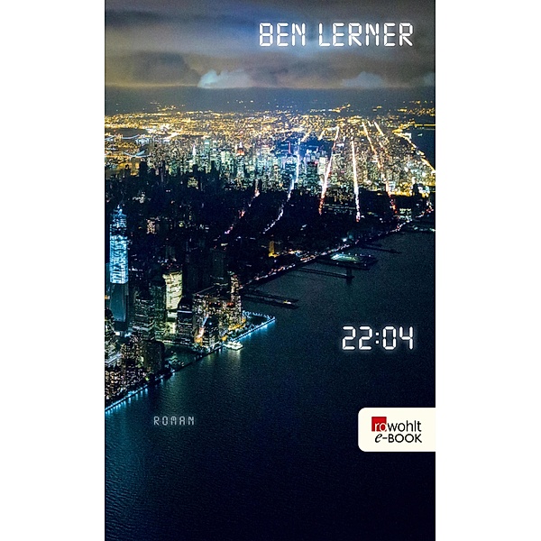 22:04, Ben Lerner