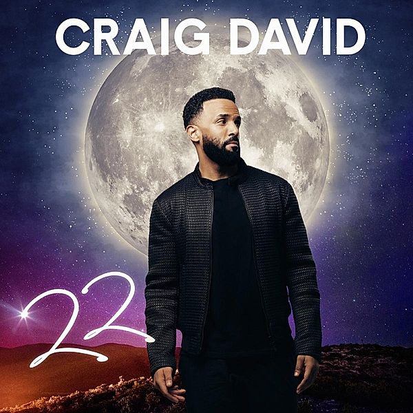 22, Craig David
