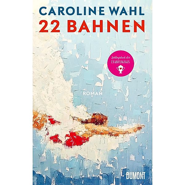 22 Bahnen, Caroline Wahl